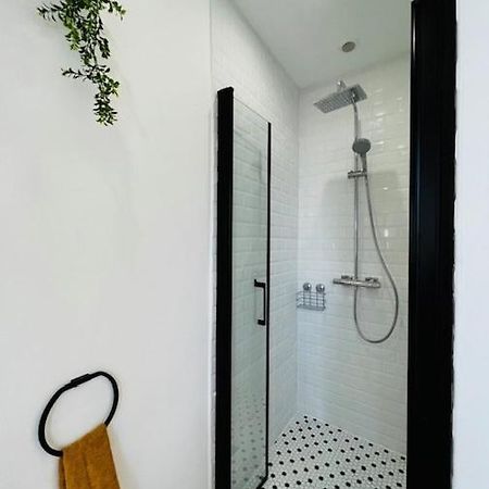 Charmant Et Lumineux Appartement 蒙彼利埃 外观 照片